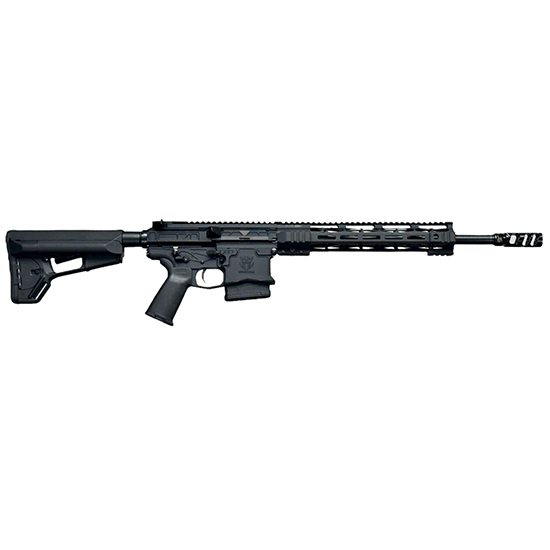 Jg-10 Ar10 308win Rifle 16 10rd