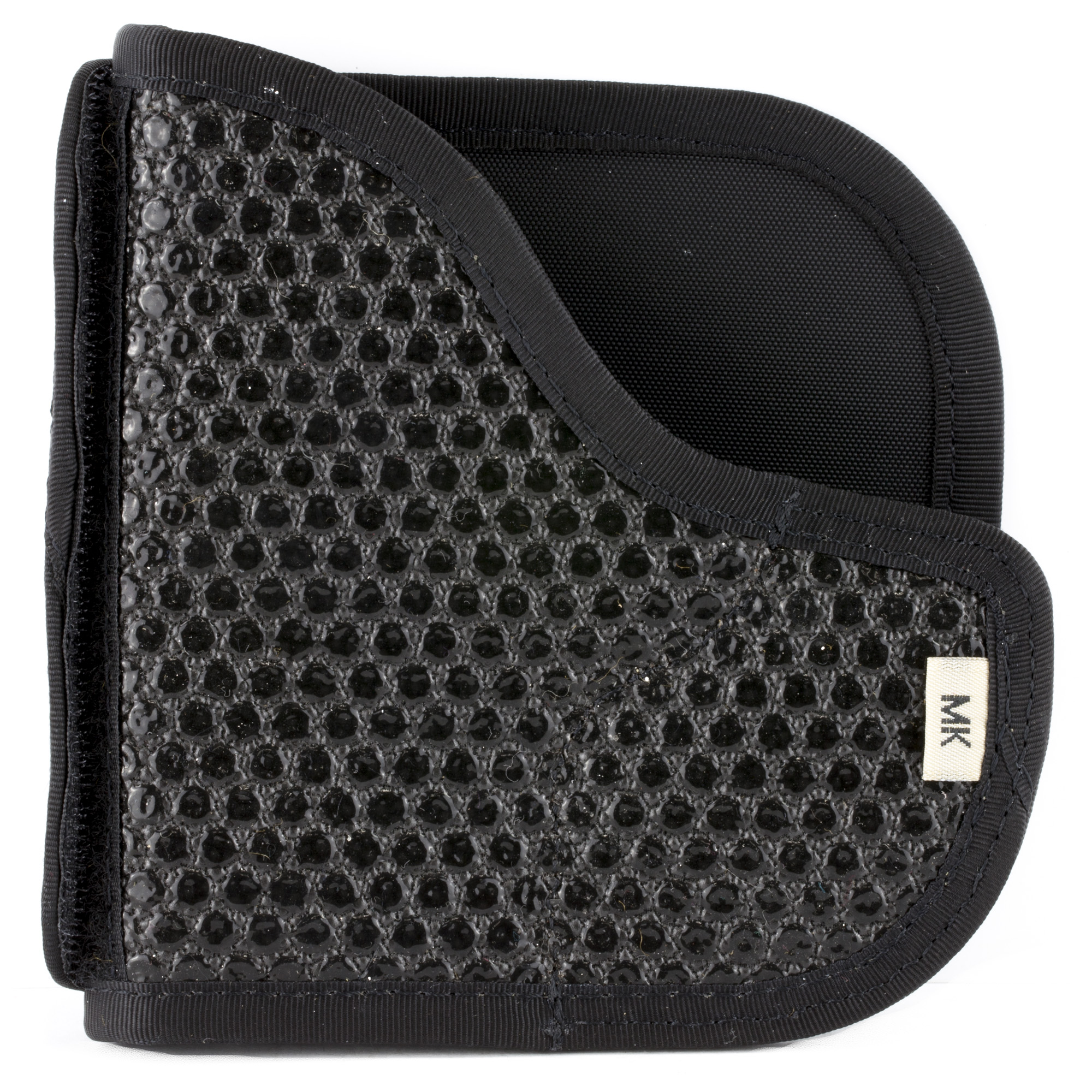 DeSantis Super-Fly Holster Kahr CW45/P45/P40/CW40/K40/P9 Pocket RH/LH Black