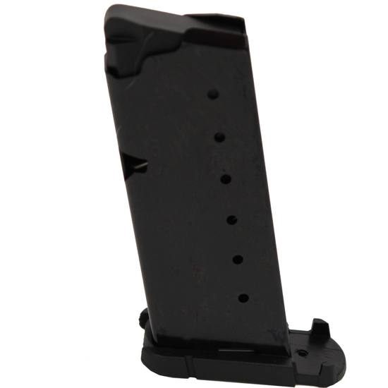 Walther Arms PPS .40 S&W 5-Round Magazine for Walther PPS Compact Pistol