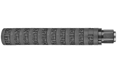 Sig Sauer MODX-45 Suppressor .45 Auto Thread .578 in - 28 tpi & M16 x 1 mm LH Black - MODX-45 - 798681613120