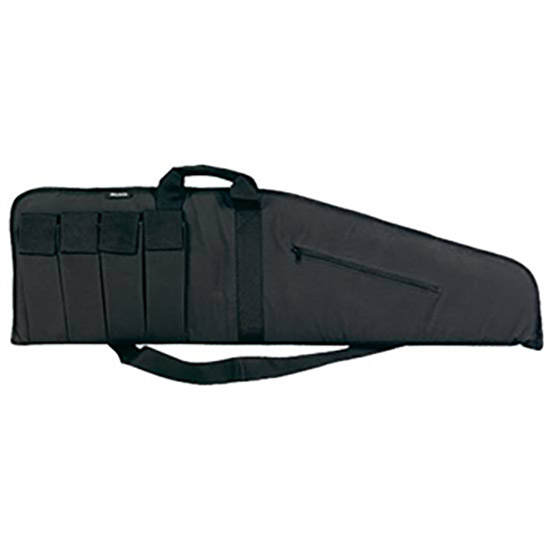 Bd Tactical Extreme 48 Blk Blk Trim