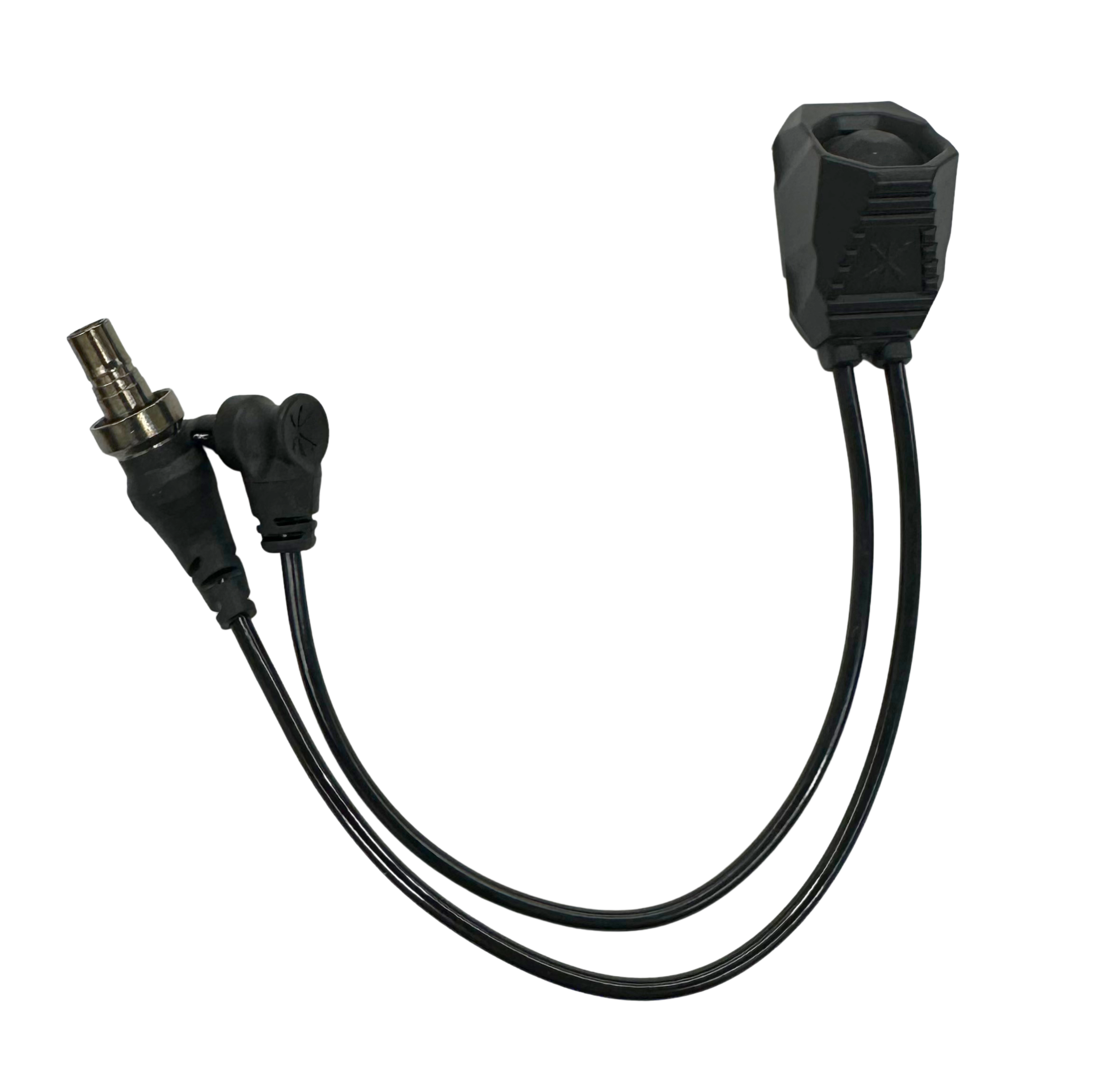 Unity Tactical AXON SL Dual Lead Switch Surefire Crane Laser 7 Inch Cable M1913 Rail Mount