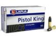 .22 LR PISTOL KING - BOX 50 RDS