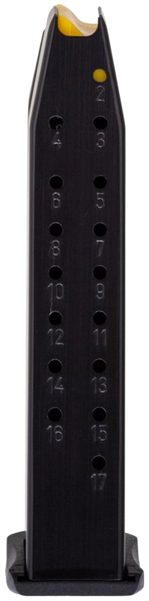 Taurus TH9 Magazine 17rd 9mm Luger Alloy Body Stainless Steel Spring