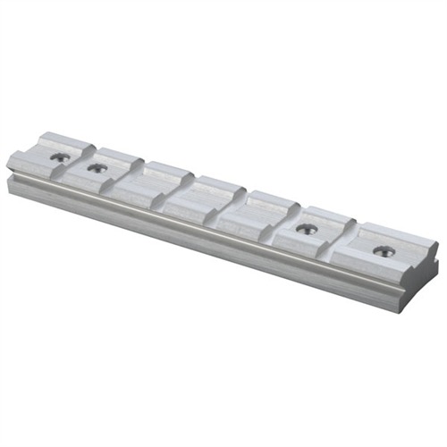 SILVER 10/22~ RECEIVER MOUNT