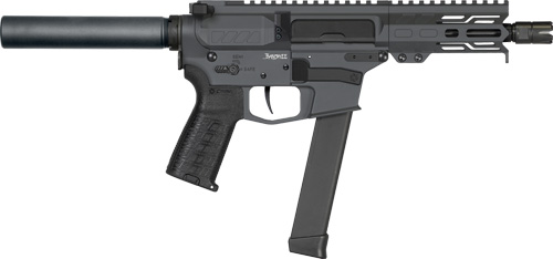 CMMG PISTOL BANSHEE MKGS 9MM - 99A190F-SG