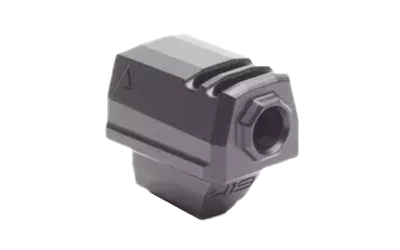 AGENCY 419 SIG P320 OEM DP COMP BLK AGENCY 419 SIG P320 OEM DP COMP BLK