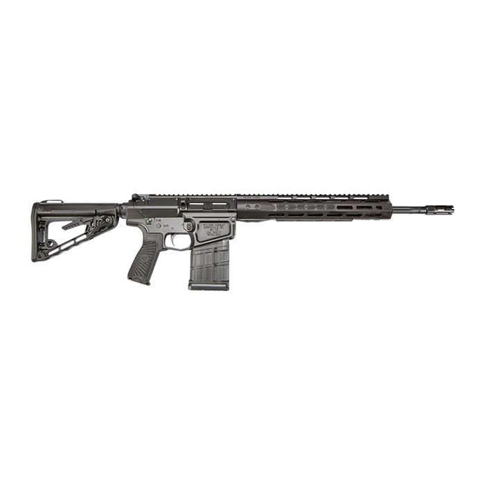 Wilson Combat AR-10 Ranger 308 Winchester 16 Inch 20 Round Tactical Rifle