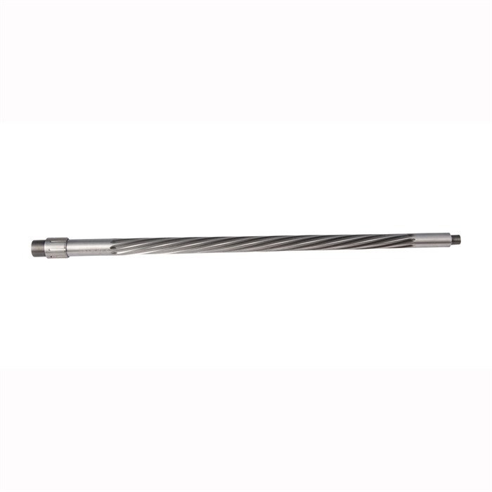 6MM XC 1-8'' TWIST 26'' SPIRAL FLUTED BARREL - 10185