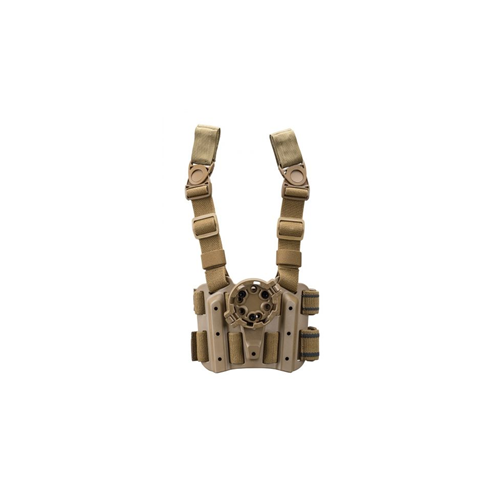 Serpa Combo Kit - Medium Torso