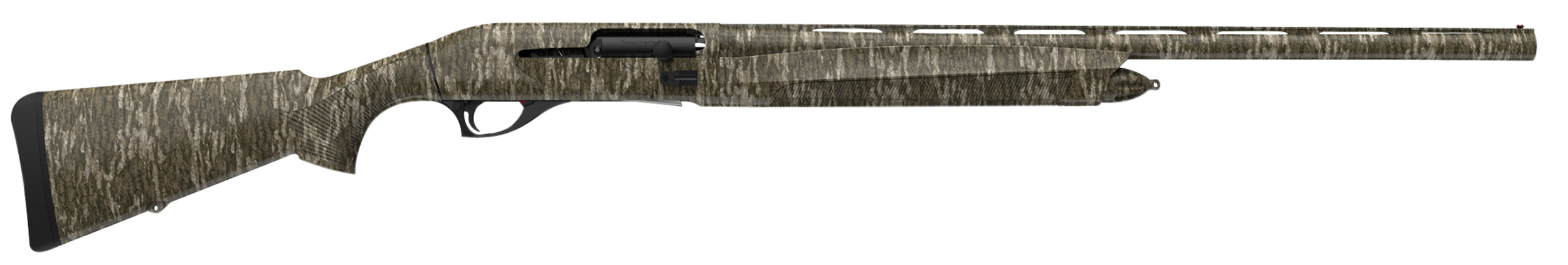 Retay Masai Mara 12 Gauge 26" 4+1 Mossy Oak New Bottomland Finish