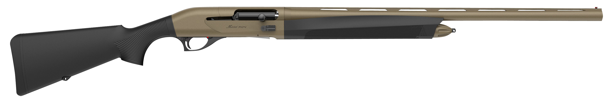 Retay Masai Mara 20 Gauge 26 Inch 4 Rounds Bronze Barrel Synthetic Furniture Retay Masai Mara 20 Gauge 26 Inch 4 Rounds Bronze Barrel Synthetic Furniture