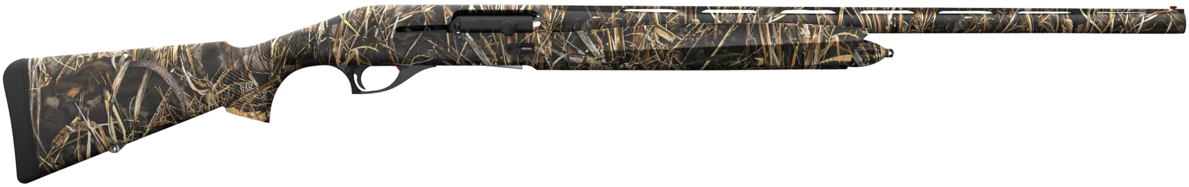 Retay Masai Mara 12 Gauge 28 Inch 4 Rounds Realtree Max-7