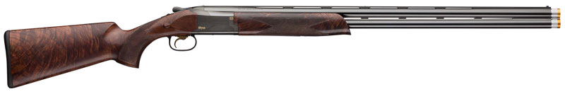 Browning Citori 725 S3 Sporting 12GA, 30in. Barrel, 2rd, Wood Stock & Forend - Black (23614735366)