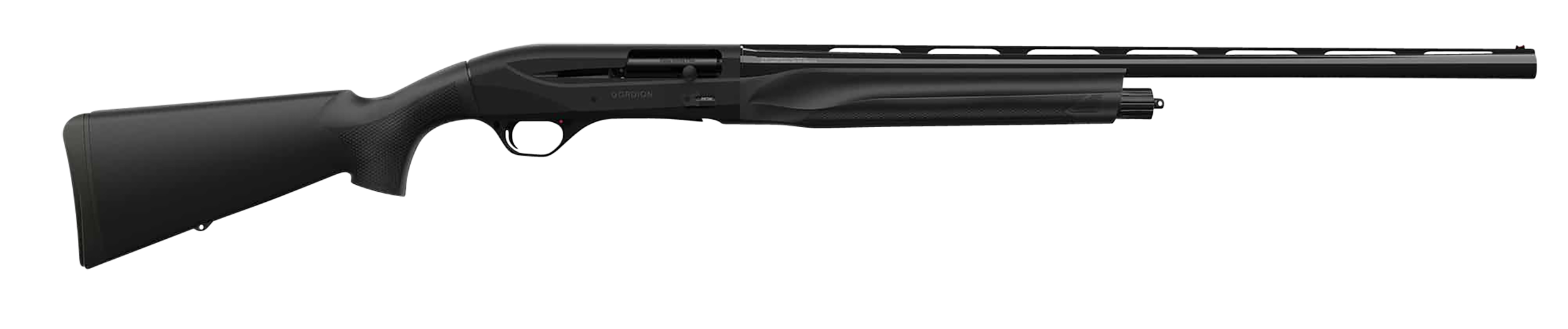 Retay Gordion Compact 20 Gauge 24 Inch 4 Rounds Synthetic Stock TruGlo Sight