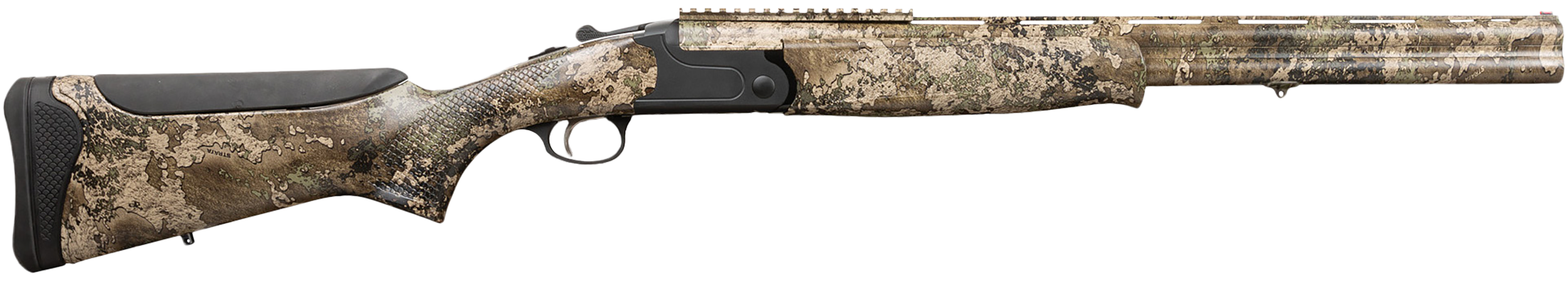 Chiappa Firearms 202T 12 Gauge 24 Inch Barrel 2 TrueTimber Camo