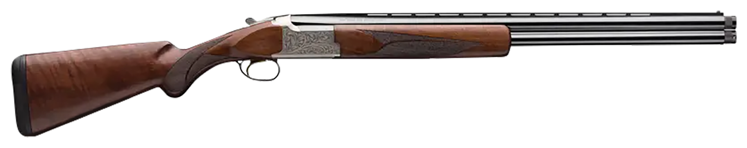 Browning Citori White Lightning 410 Bore, 26in. Barrel, 2rd, Wood Stock & Forend - Gray (18142914)