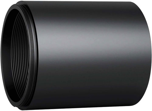 ATHLON SUNSHADE 56MM 4.5" FITS - 212100S