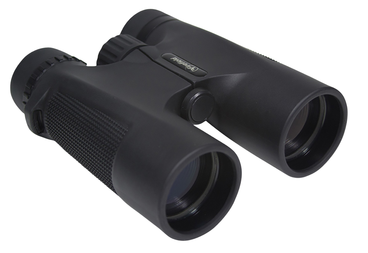 Firefield Ff12020 10x42 Binoculars BaK-4 Roof Prism Weatherproof Rubber Armor