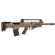 Escort Shotguns BTS12 12GA, 26in. Barrel, 5rd - FDE (HEBT121803F1)