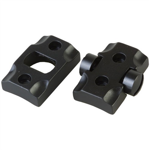 Leupold Std 2-Piece Base 57350 Silver for Browning A-Bolt Wssm Rifles