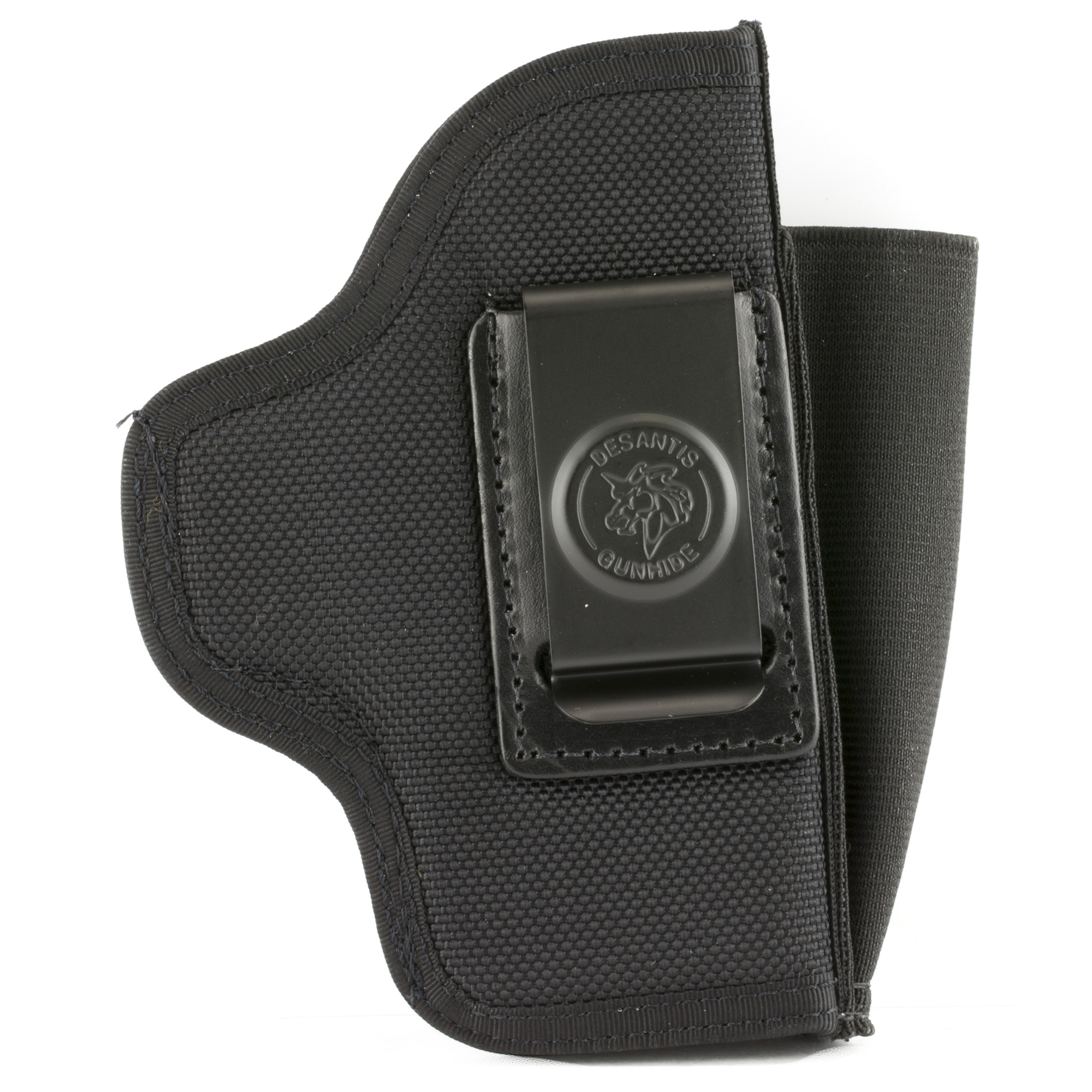 DeSantis Pro-Stealth Holster Springfield XD 4in. IWB RH/LH Black - N87BJ88Z0 - 792695259374