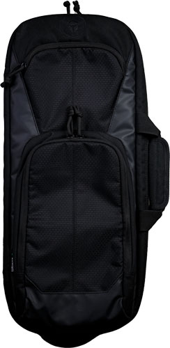 Trailblazer Pivot Custom Backpack Black - 850006047468