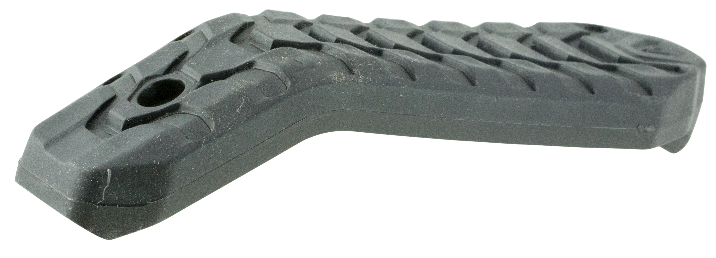 Strike Industries Viper MOD1 Butt Pad Textured Rubber for Rifle Stocks