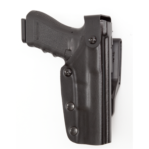 K-Force Triple Retention Duty Holster - K391-G34LH