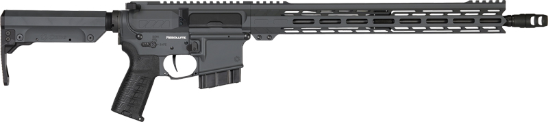 CMMG Rifle Resolute MK4 350 Legend 16.1 Inch 10 Rounds Bi-tone Metal Finish