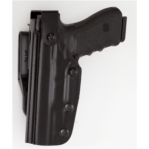 K-Force Triple Retention Duty Holster - K391-92FLH