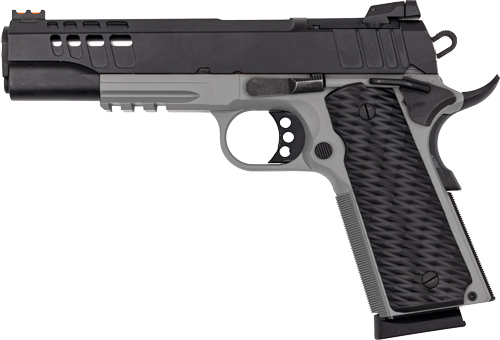 GLFA 1911 PISTOL 9MM 5" FS - GL1911-9FSS SRK