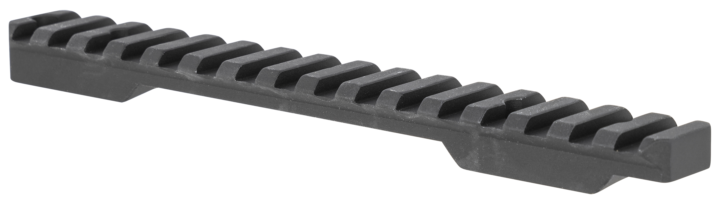 Talley Manufacturing Savage Picatinny Rail Short Action 0 MoA Anodized