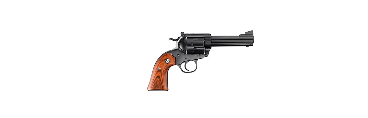 Ruger Bisley Flattop 44 Special 4.5/8in 6rd