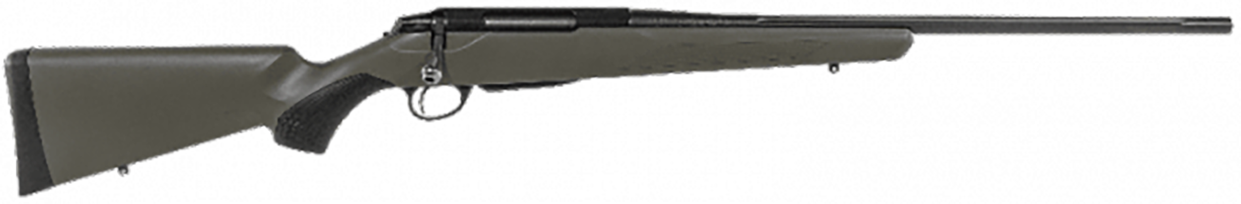 Tikka T3x Superlite 300 Winchester Magnum 24.3in 3+1 OD Green Fluted Barrel