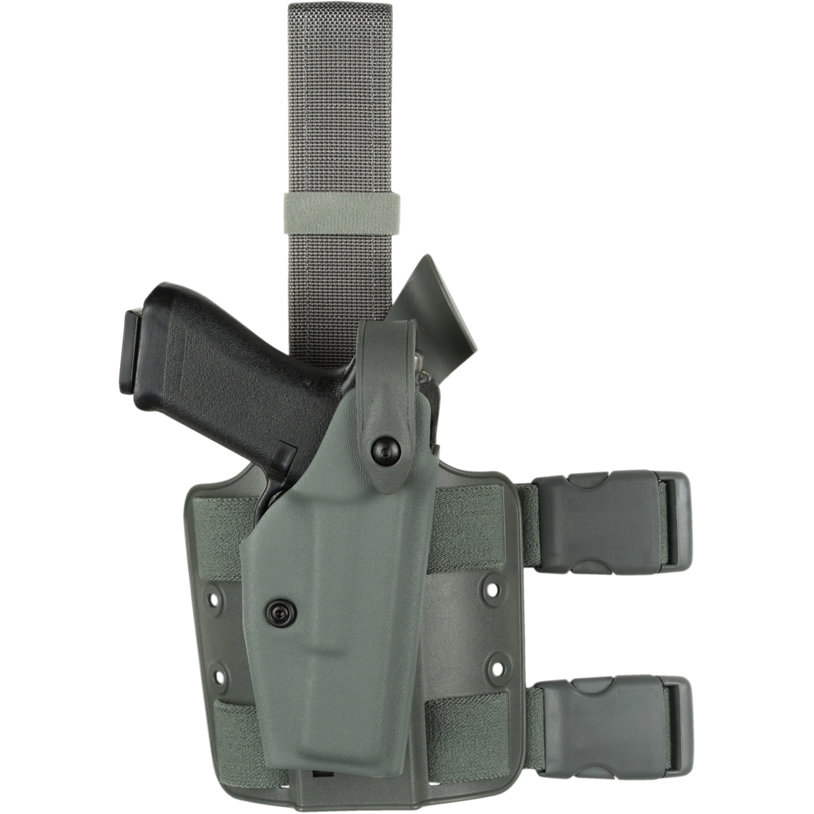 Model 6004 SLS Tactical Holster for Sig Sauer P250 - 1154492