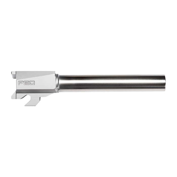 FULL SIZE PF320 BARREL STAINLESS STEEL