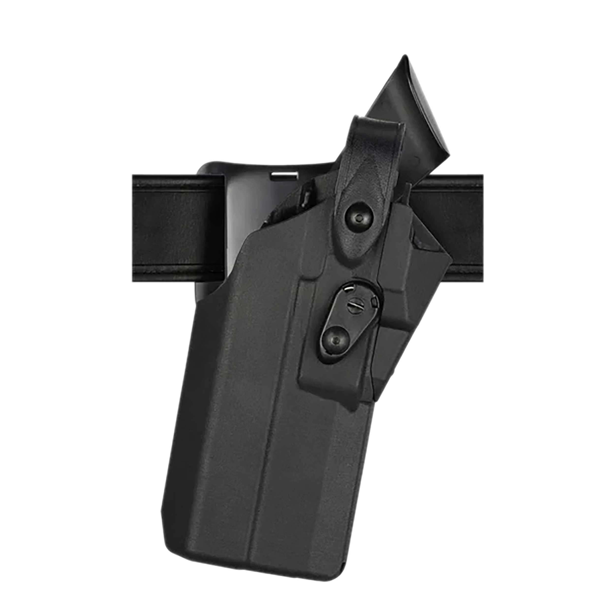Model 7360RDS 7TS ALS/SLS Mid-Ride Duty Holster for Sig Sauer P320 w/ Light - 1329372 - 1329372 - 781602209137