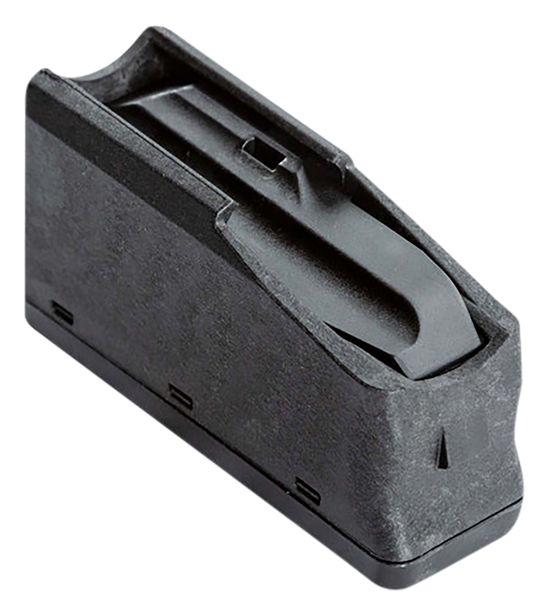 CVA AC1112 Cascade Magazine 6.5 Creedmoor 308 243 7MM-08 Polymer 4 Round Capacity