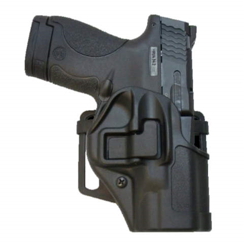 Serpa CQC Concealment Holster - 410579BK-R