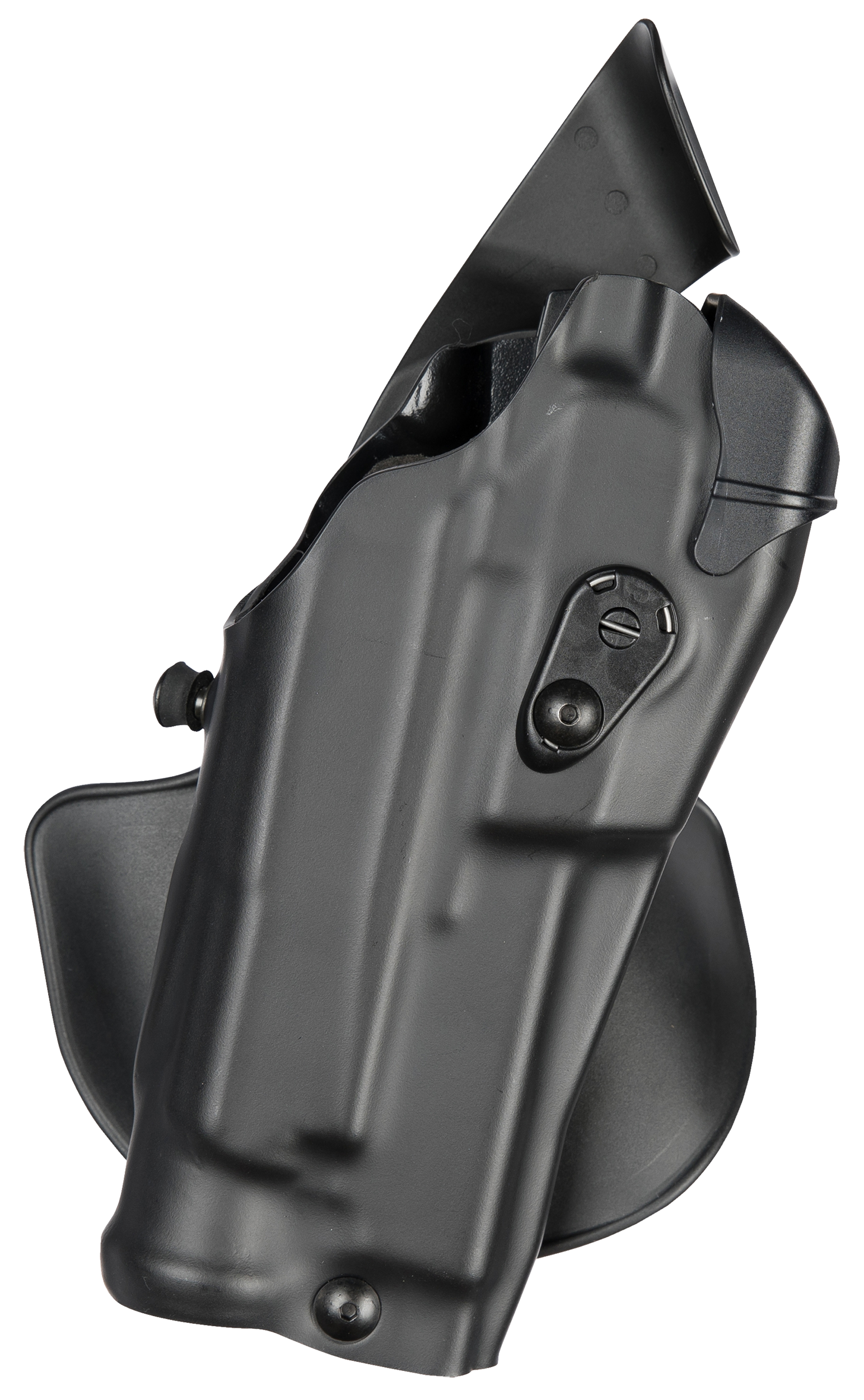 Model 6378RDS ALS Concealment Paddle Holster for Glock 17 MOS w/ Light - 1200371 - 1200371 - 781602751940