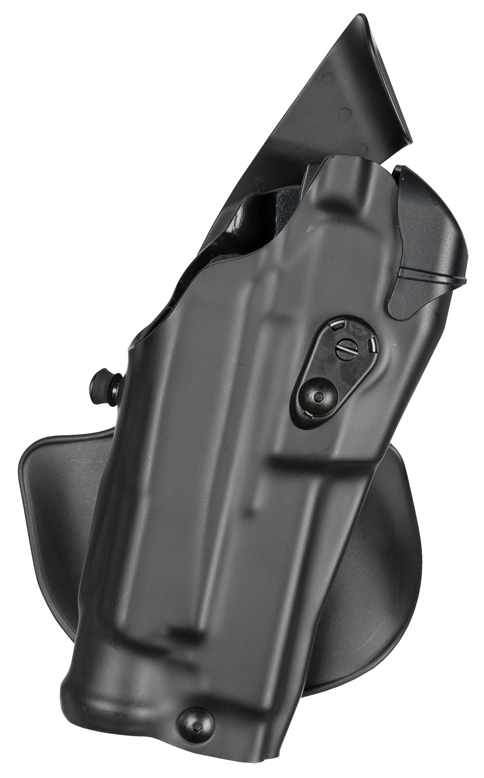 Model 6378RDS ALS Concealment Paddle Holster for Smith & Wesson M&P 9 C.O.R.E. w/ Light - 1206083 - 1206083 - 781602788786