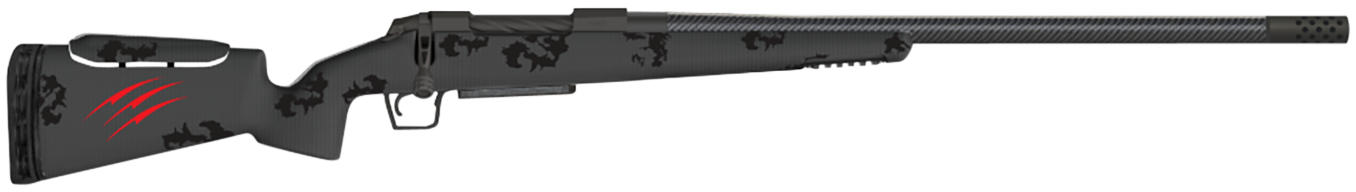 FIERCE FCRXP7PRC20BBO   CB RIVLXP 7PRC   20 3 BLKO