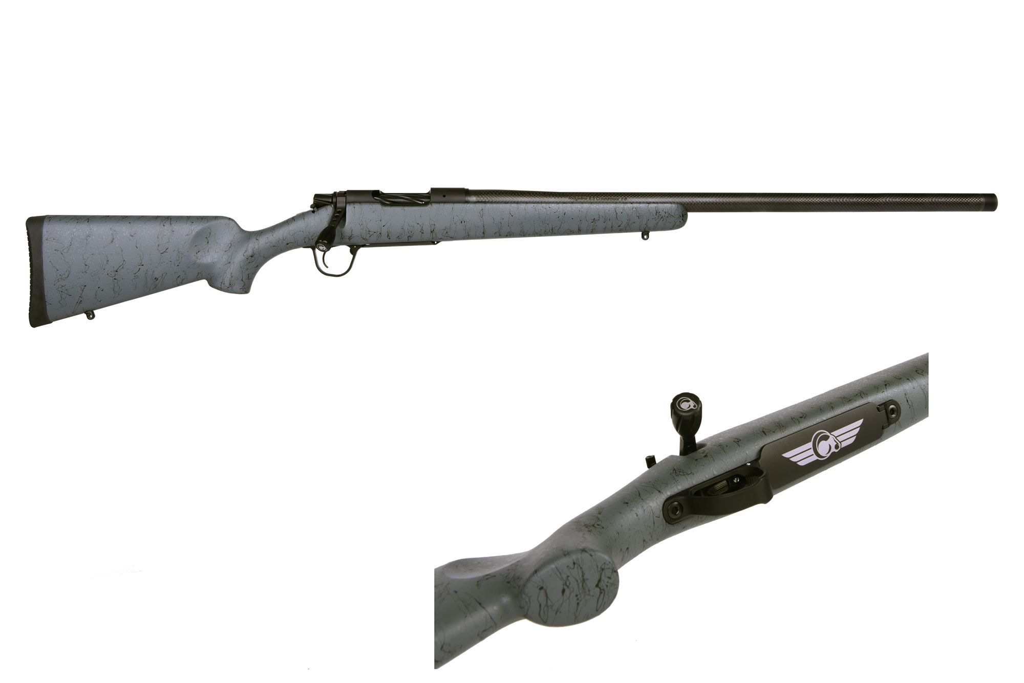 Ridgeline - 801-06079-00