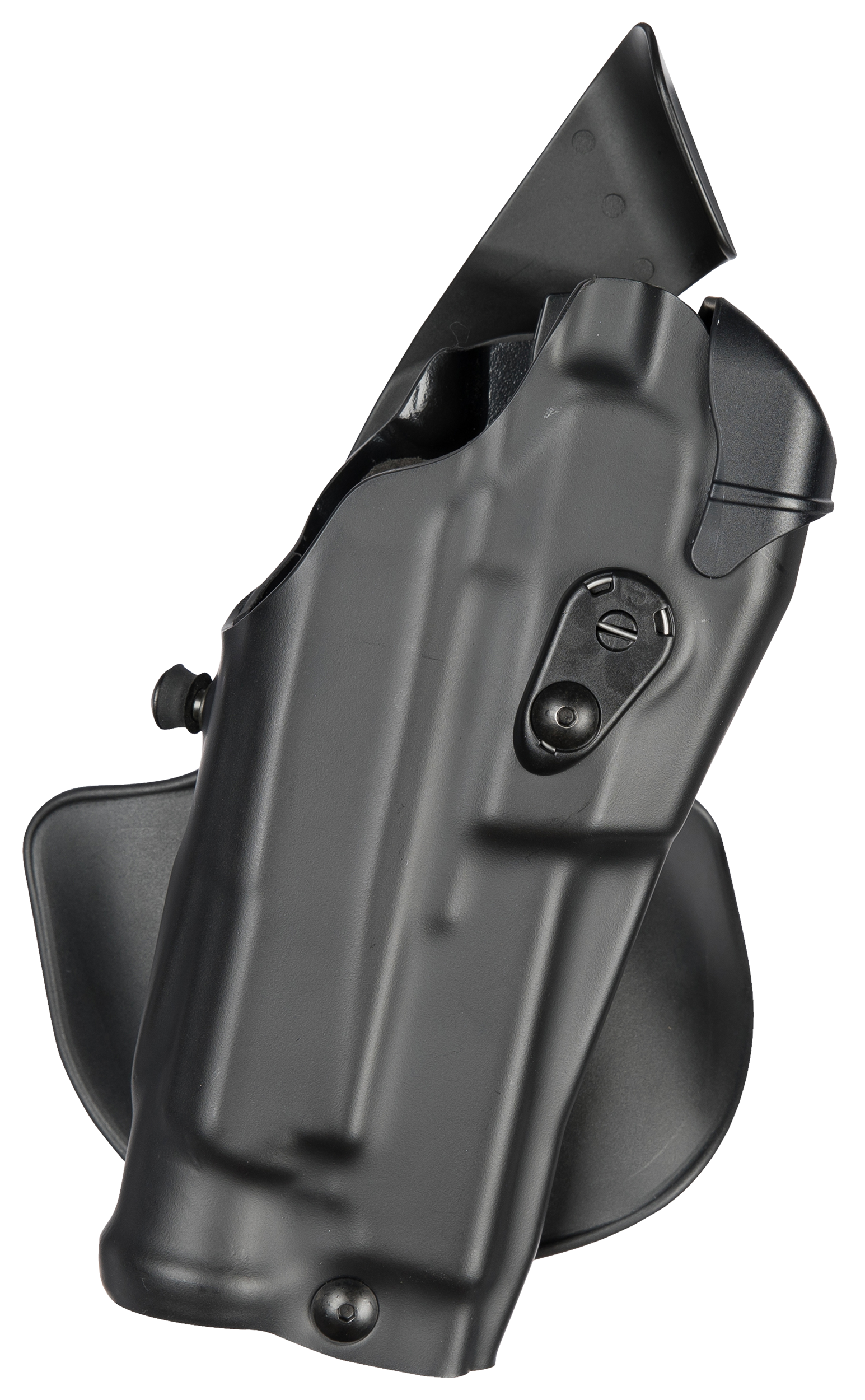 Model 6378RDS ALS Concealment Paddle Holster for Glock 19 MOS w/ Light - 1305390 - 1305390 - 781602820608