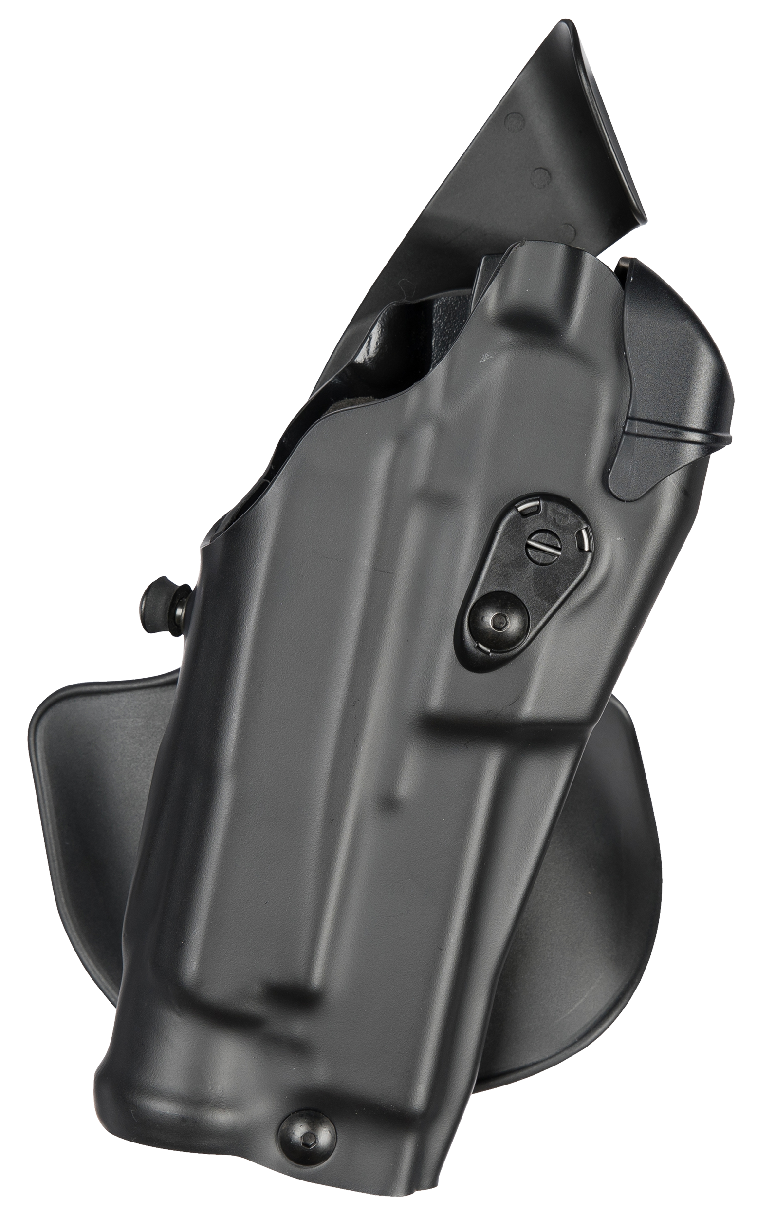 Model 6378RDS ALS Concealment Paddle Holster for Sig Sauer P320 RX 9 w/ Light - 1208068 - 1208068 - 781602802147