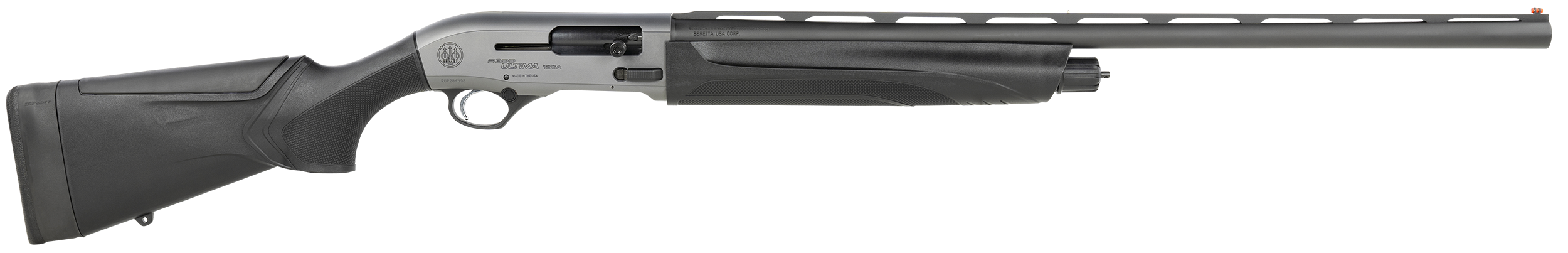 Beretta A300 Ultima 20GA, 28in. Barrel, 3rd, Black Stock & Forend - Gray (J32TT28) Beretta A300 Ultima 20GA, 28in. Barrel, 3rd, Black Stock & Forend - Gray (J32TT28)