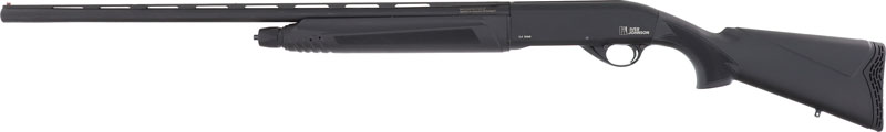 IVER JOHNSON AUTO 12GA 3" - IJ50012S30 IVER JOHNSON AUTO 12GA 3" - IJ50012S30
