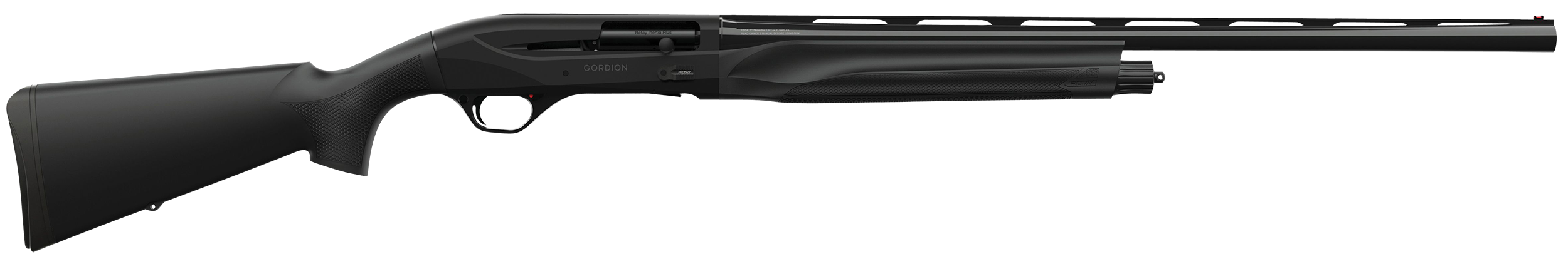 Retay Gordion LH 12 Gauge 28 Inch 4 Rounds Semi-Automatic Shotgun Left Hand Retay Gordion LH 12 Gauge 28 Inch 4 Rounds Semi-Automatic Shotgun Left Hand