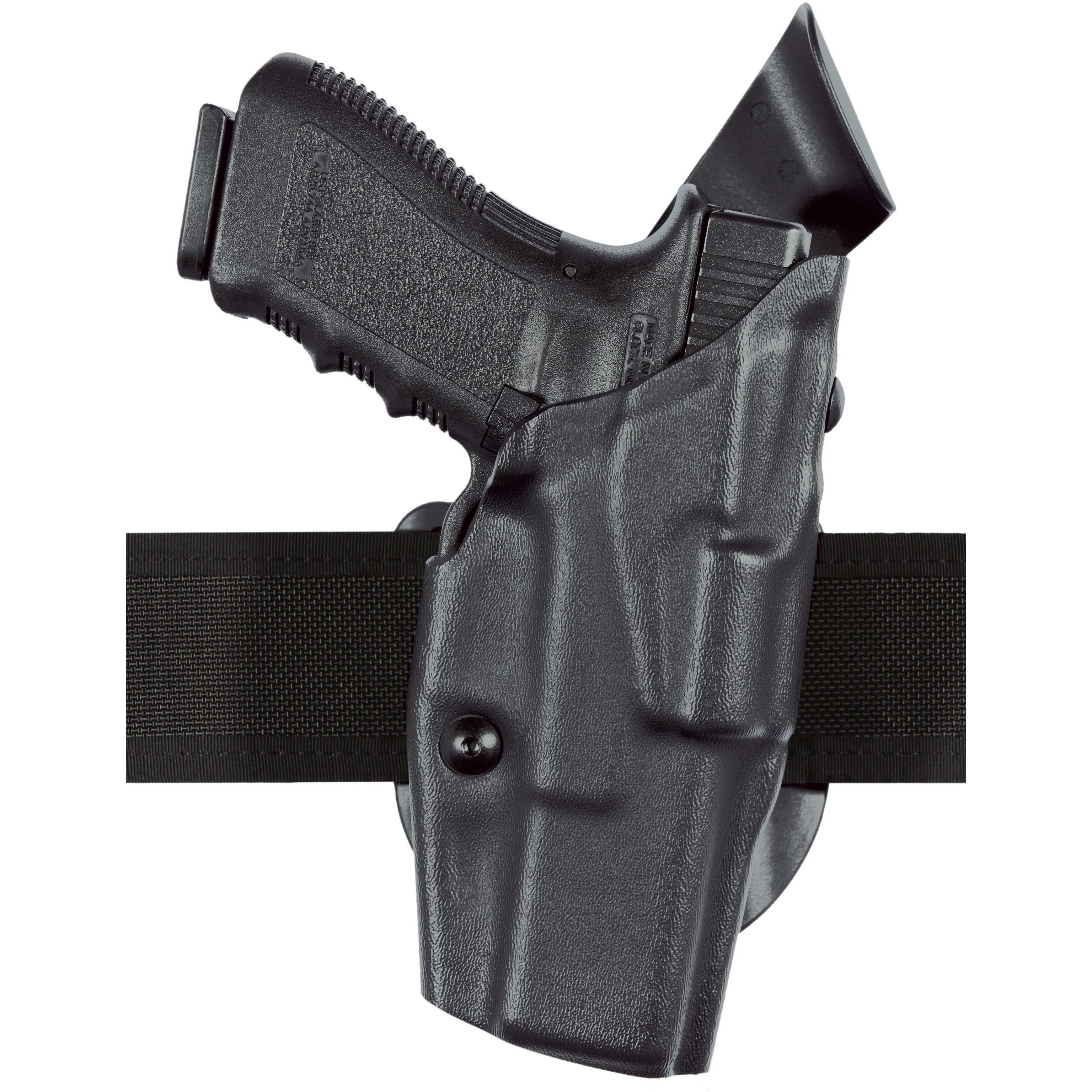 Model 6392 ALS Hi-Ride Level I Retention Duty Holster for Sig Sauer P320 9 - 1183009 Model 6392 ALS Hi-Ride Level I Retention Duty Holster for Sig Sauer P320 9 - 1183009